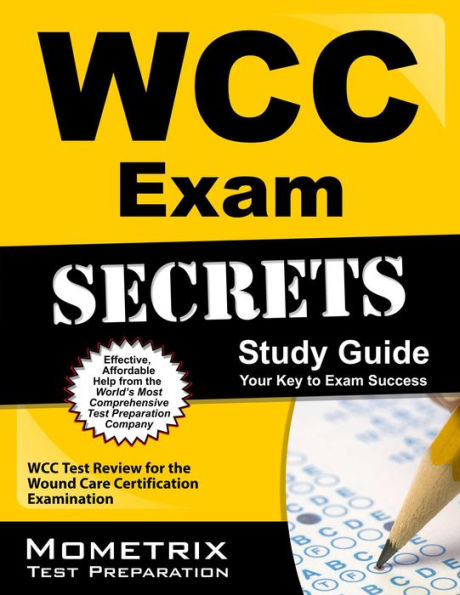 WCC Exam Secrets Study Guide