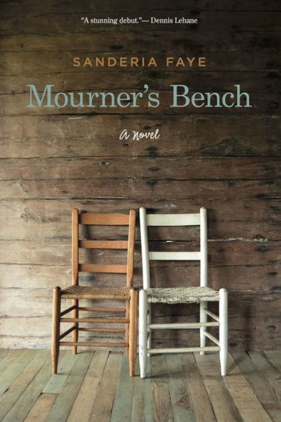 Mourner's Bench: A Novel