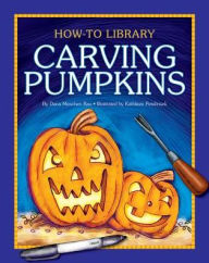 Title: Carving Pumpkins, Author: Dana Meachen Rau