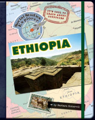 Title: It's Cool to Learn About Countries: Ethiopia, Author: Barbara A. Somervill