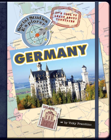 It's Cool to Learn About Countries: Germany