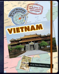 Title: It's Cool to Learn About Countries: Vietnam, Author: Dana Meachen Rau