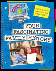 Title: Your Fascinating Family History, Author: Mary J. Johnson