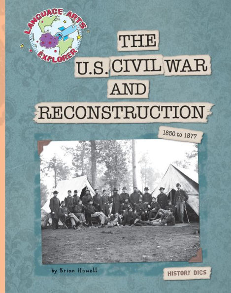 The US Civil War and Reconstruction