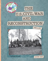 Title: The US Civil War and Reconstruction, Author: Brian Howell