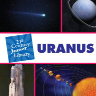 Title: Uranus, Author: Ariel Kazunas