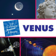 Title: Venus, Author: Ariel Kazunas