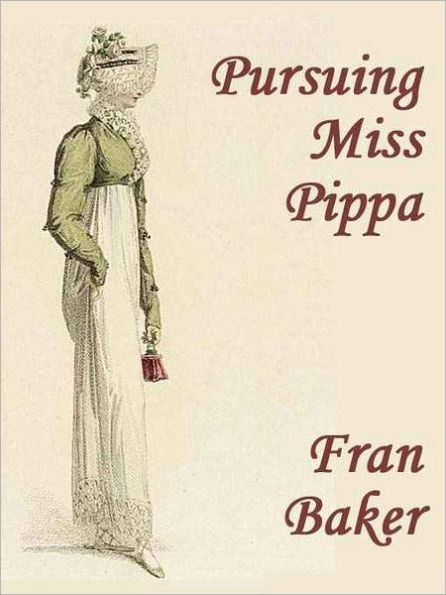 Pursuing Miss Pippa