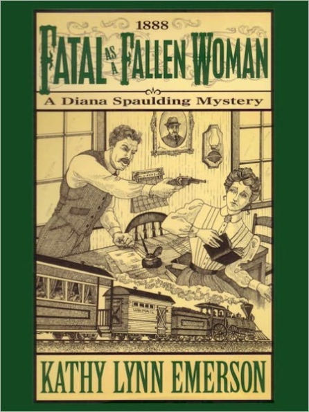 Fatal as a Fallen Woman