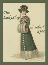 Title: The LadyShip, Author: Elisabeth Kiss