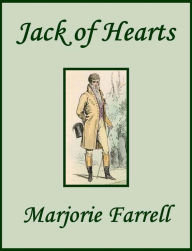 Title: Jack of Hearts, Author: Marjorie Farrell