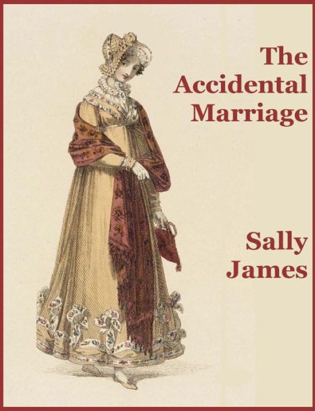 The Accidental Marriage