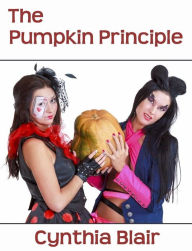 Title: The Pumpkin Principle, Author: Cynthia Blair