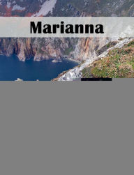 Title: Marianna, Author: Nancy Buckingham