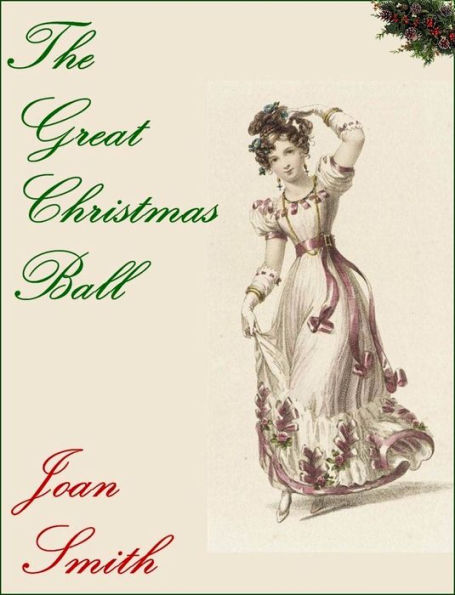 The Great Christmas Ball