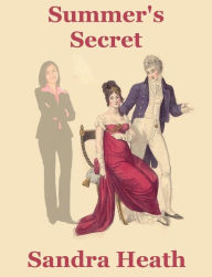Title: Summer's Secret, Author: Sandra Heath