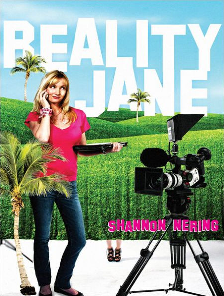 Reality Jane