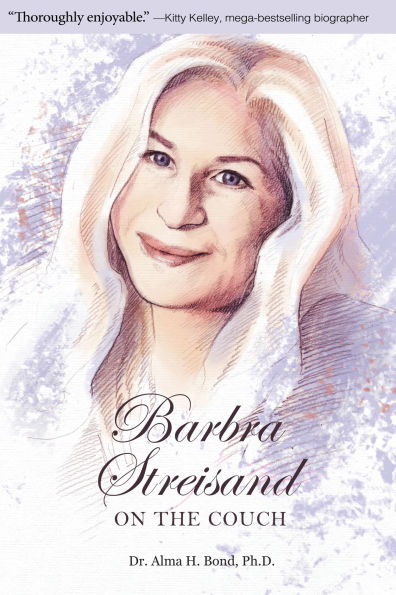 Barbra Streisand: on the Couch