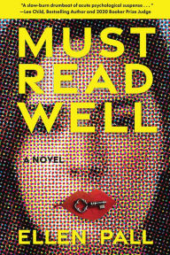 Free audio mp3 download books Must Read Well: A Novel (English Edition)