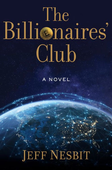 The Billionaires' Club: A Novel