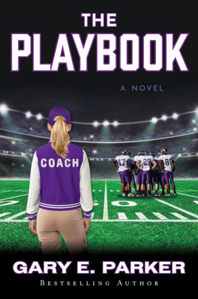 The Playbook: A Novel