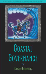 Title: Coastal Governance, Author: Richard Burroughs