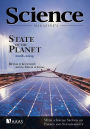 Science Magazine's State of the Planet 2008-2009: with a Special Section on Energy and Sustainability