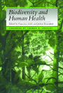 Biodiversity and Human Health