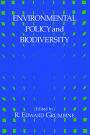 Environmental Policy and Biodiversity