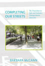 Completing Our Streets: The Transition to Safe and Inclusive Transportation Networks