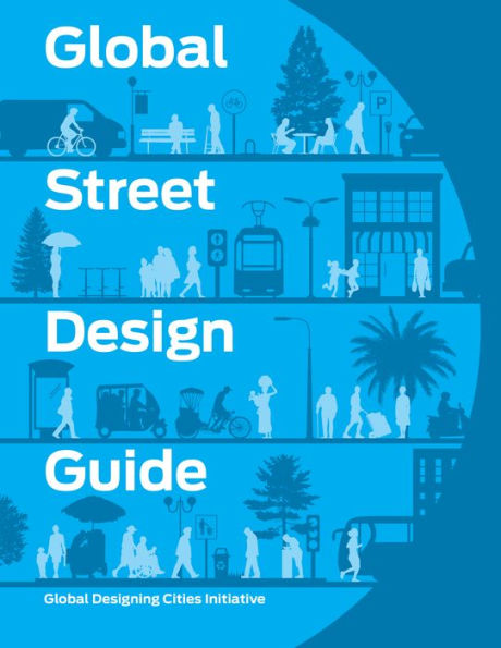 Global Street Design Guide