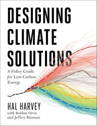 Free ibooks for ipad 2 download Designing Climate Solutions: A Policy Guide for Low-Carbon Energy