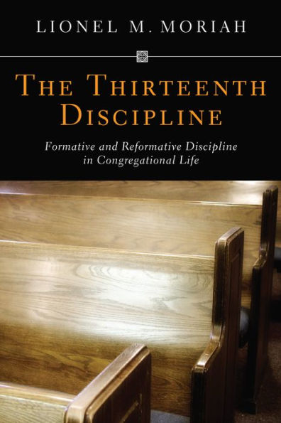 The Thirteenth Discipline