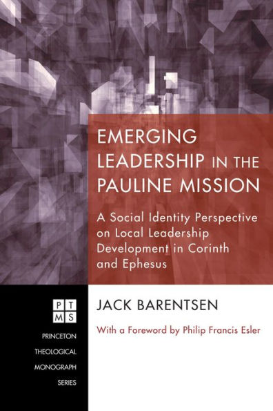 Emerging Leadership the Pauline Mission