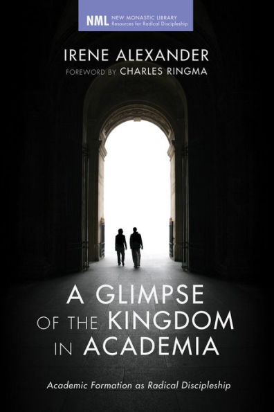 A Glimpse of the Kingdom Academia