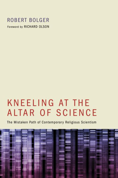 Kneeling at the Altar of Science