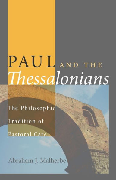 Paul and the Thessalonians