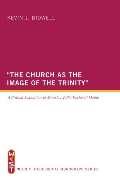 "The Church as the Image of Trinity"