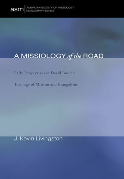 A Missiology of the Road