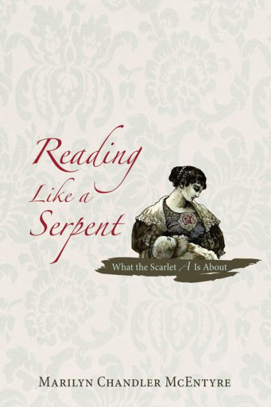 Reading Like A Serpent: What the Scarlet is about