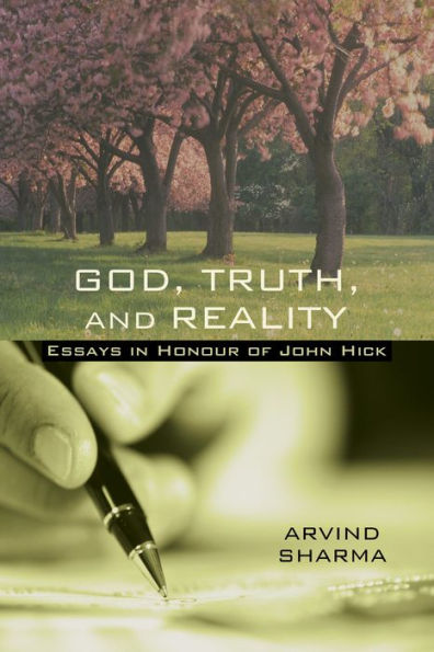 God, Truth, and Reality