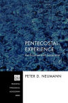 Alternative view 2 of Pentecostal Experience: An Ecumenical Encounter