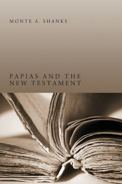 Papias and the New Testament