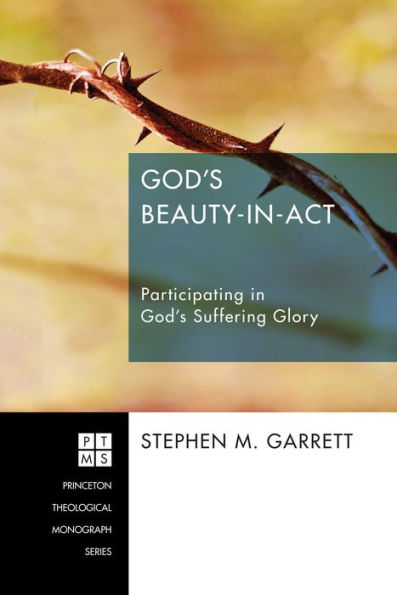 God's Beauty-in-Act