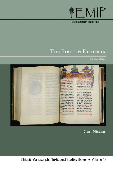 The Bible Ethiopia