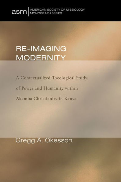 Re-Imaging Modernity