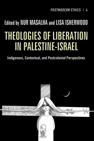 Theologies of Liberation Palestine-Israel