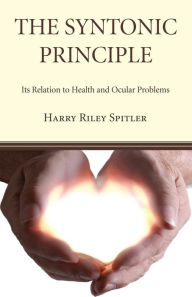 Title: The Syntonic Principle, Author: Harry Riley Dos Spitler