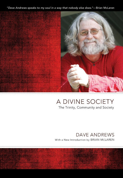 A Divine Society: The Trinity, Community and Society