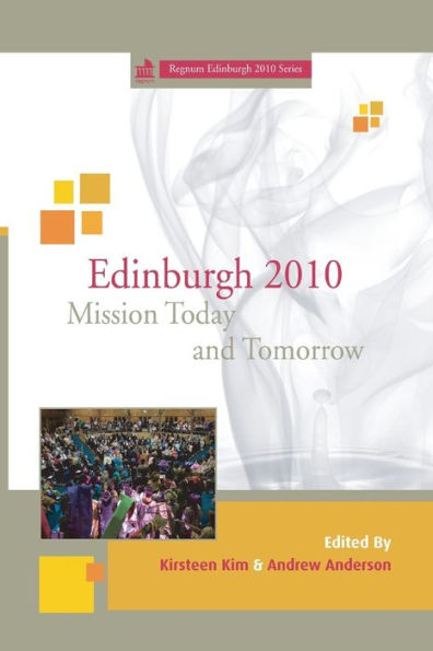 Edinburgh 2010